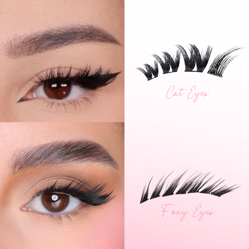 Party Night - Cat Eyes