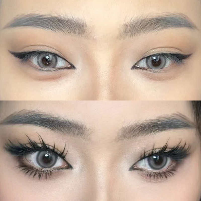 Party Night - Cat Eyes